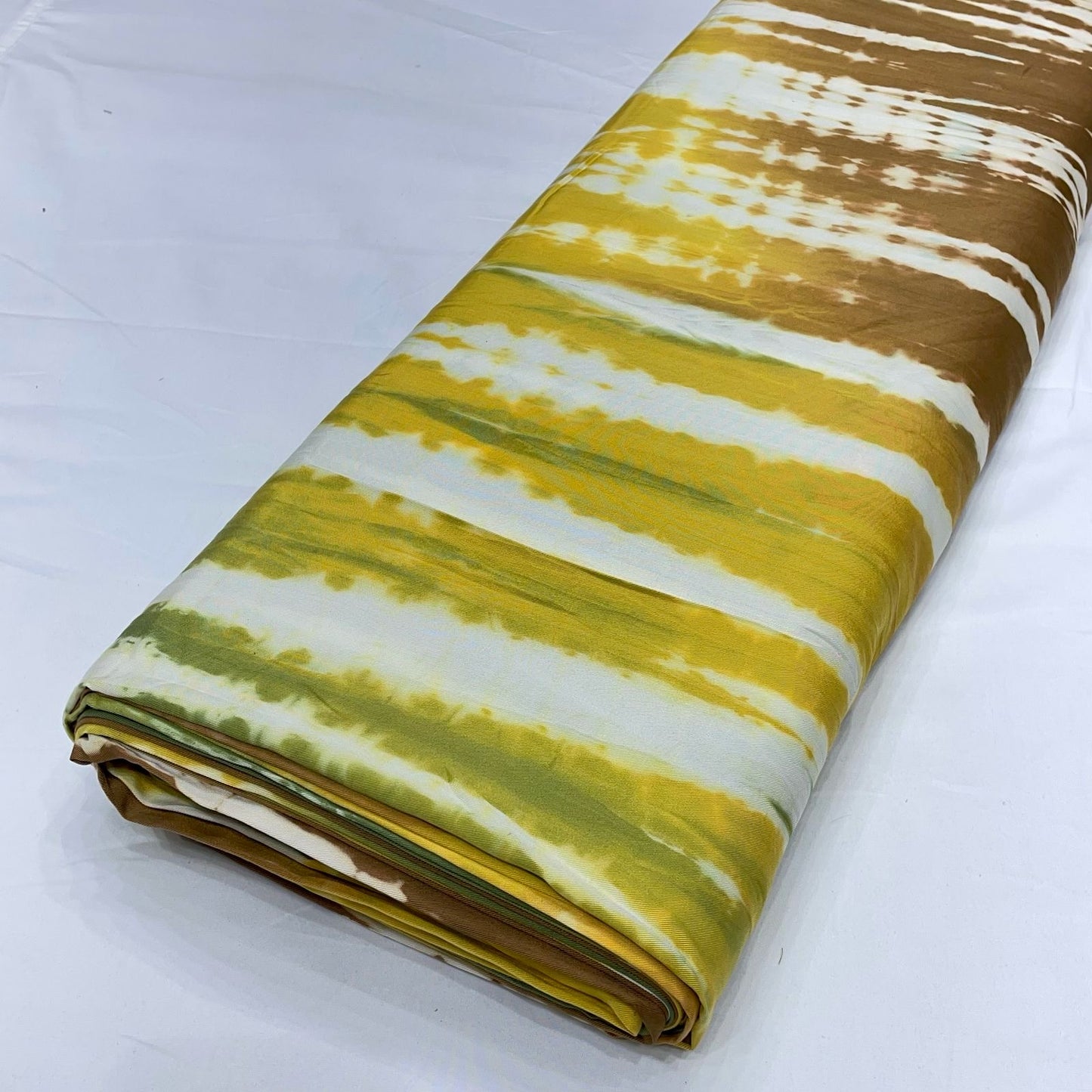 Pure Modal Cotton Tie & Dye