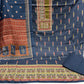 Pure Cotton Printed Suit (Unstitched)