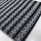 Pure Katha Cotton Prints (Black)
