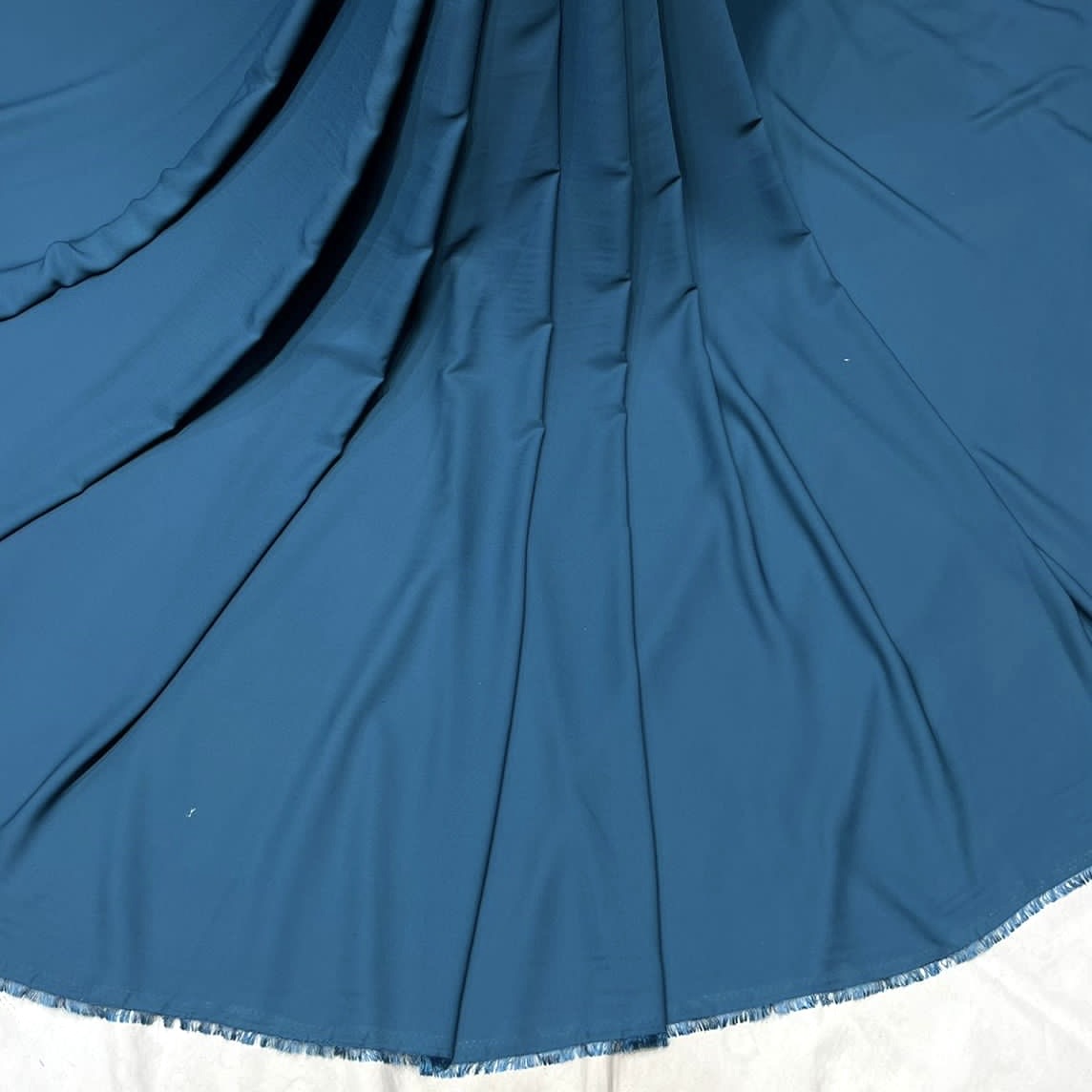 Double Georgette Solid Colors 54”