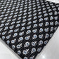 Pure Katha Cotton Prints (Black)