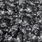 Pure Katha Cotton Prints (Black)