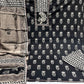 Pure Cotton Designer Suit