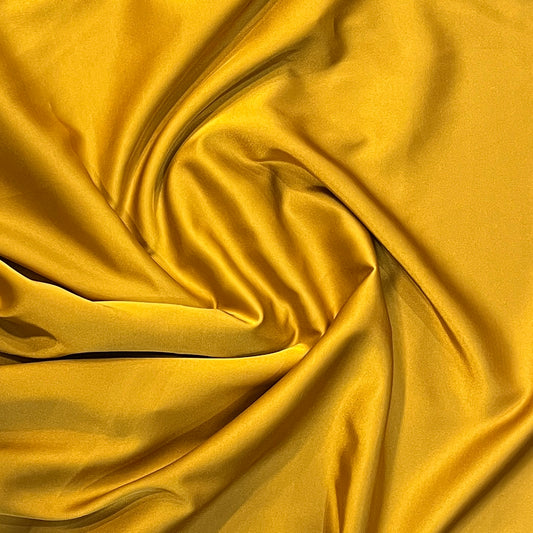 Armani Satin Solid Colors 60”