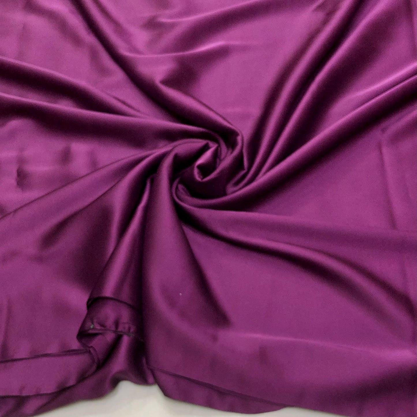 Armani Satin Solid Colors 60”