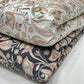 Modal Chanderi Prints with Embroidery 44”