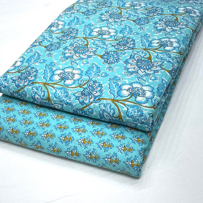 Pure Cotton Soft Prints Combos