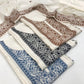 Pure Linen Cotton Embroidered Suit (3pc)