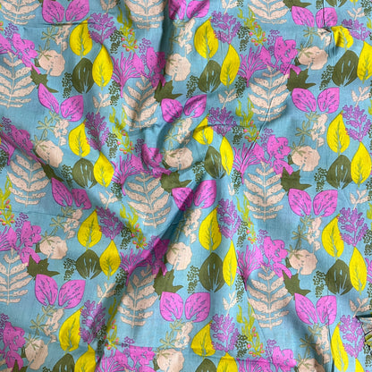 Pure Soft Cotton Prints