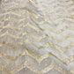 Pure Georgette Tissue Jacquard Dyeable