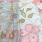 Pure Organza Pastel Embroidery