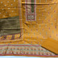 Pure Cotton Printed Suit (Unstitched)