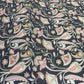 Modal Chanderi Prints with Embroidery 44”
