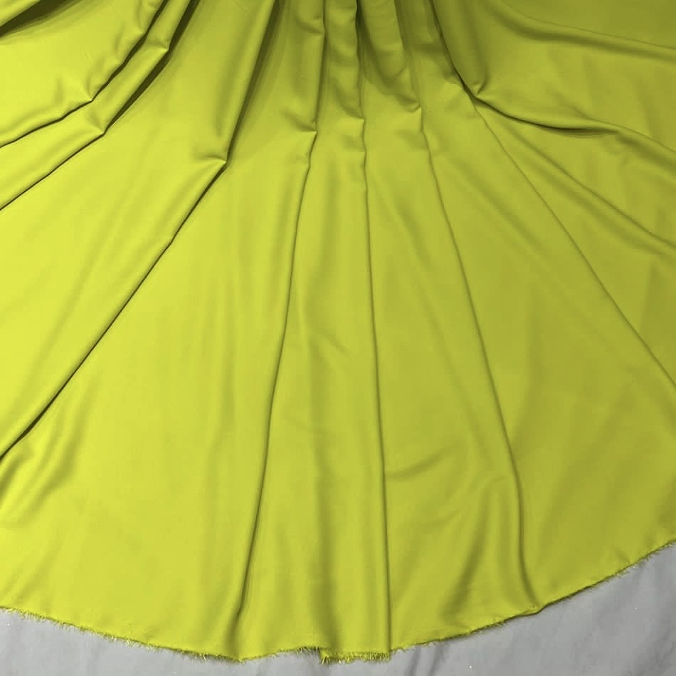 Double Georgette Solid Colors 54”