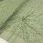 Pure Cotton Jute with Cording work