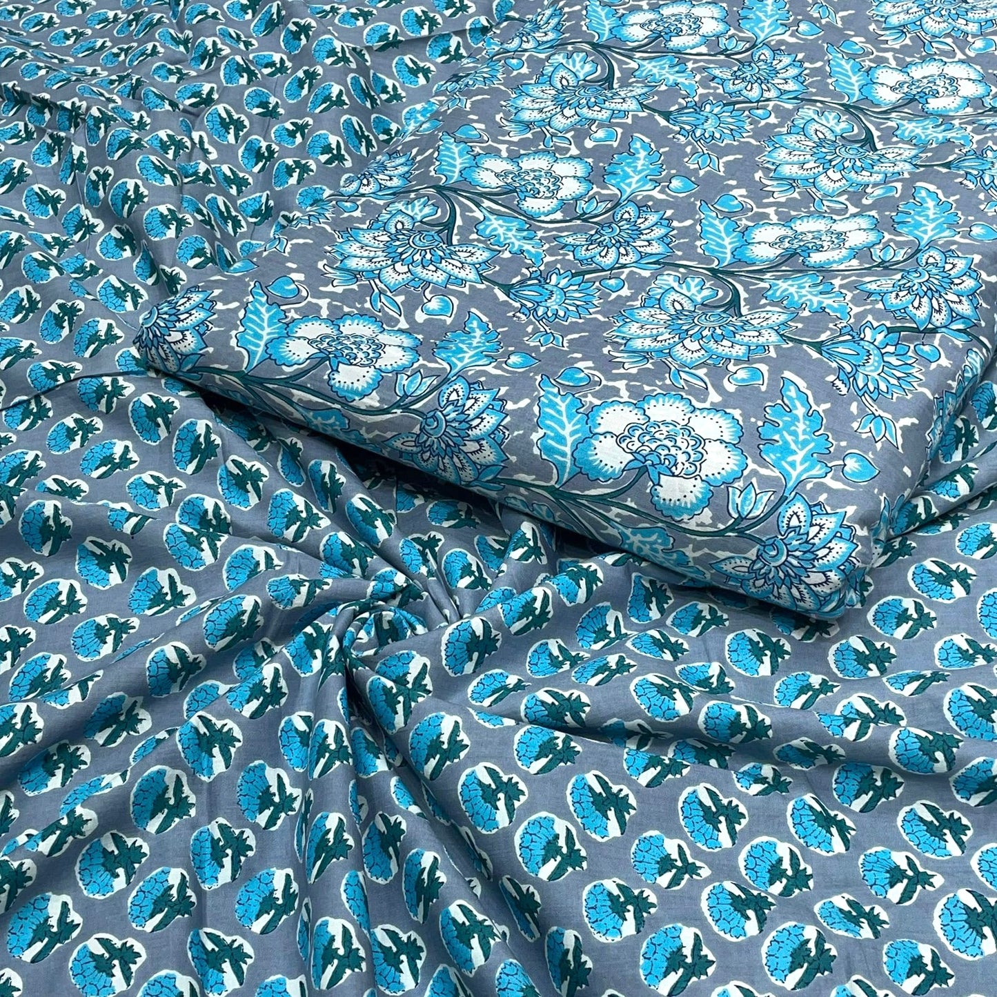 Pure Cotton Soft & Breathable Prints Combos
