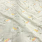 Pure Cotton Beautiful Embroidery