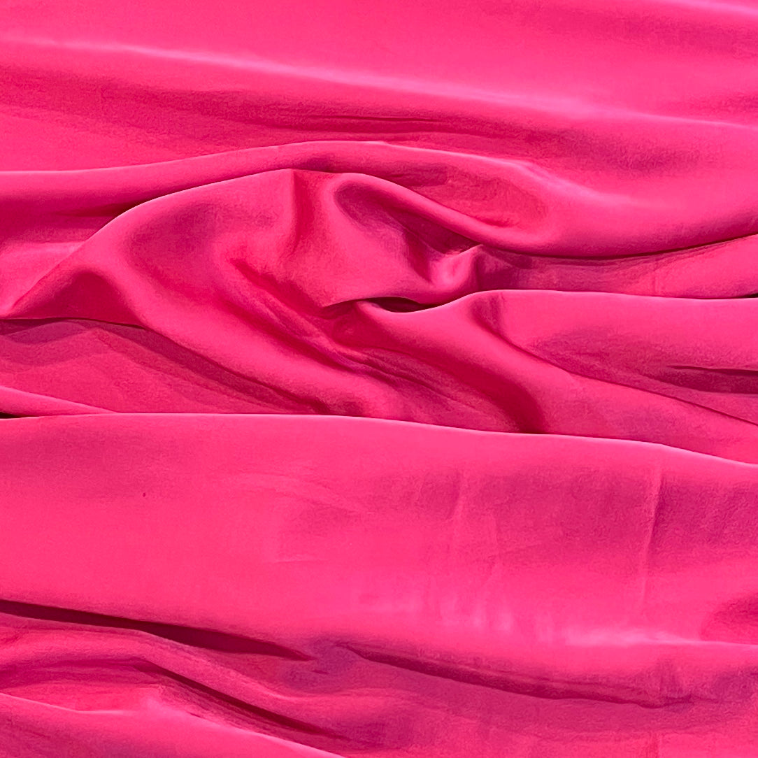 Armani Satin Solid Colors 60”