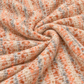 Premium Multicolor Tweed Fabric with Golden Shimmer | 54 Inch Wide Winter Fabric for Co-Ord Sets, Jackets & Coats etc (₹1050 per meter)