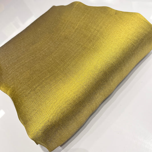 Metallic Tissue Dual Tone Colors