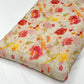 Pure Georgette Floral Prints 44”