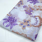 Pure Georgette Floral Prints 44”