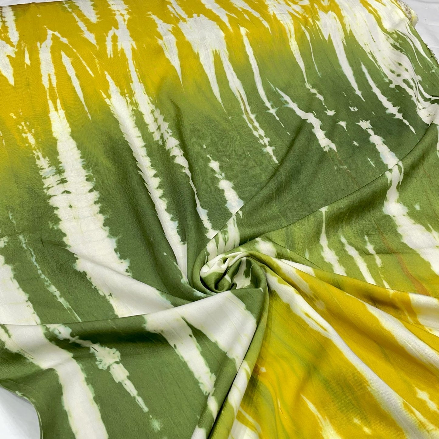 Pure Modal Cotton Tie & Dye