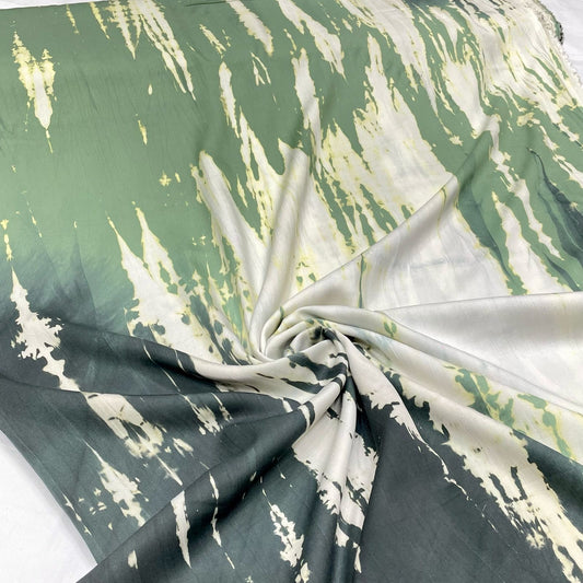 Pure Modal Cotton Tie & Dye