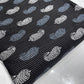 Pure Katha Cotton Prints (Black)