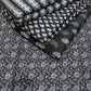 Pure Katha Cotton Prints (Black)