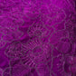 Pure Georgette Cutdana Embroidery