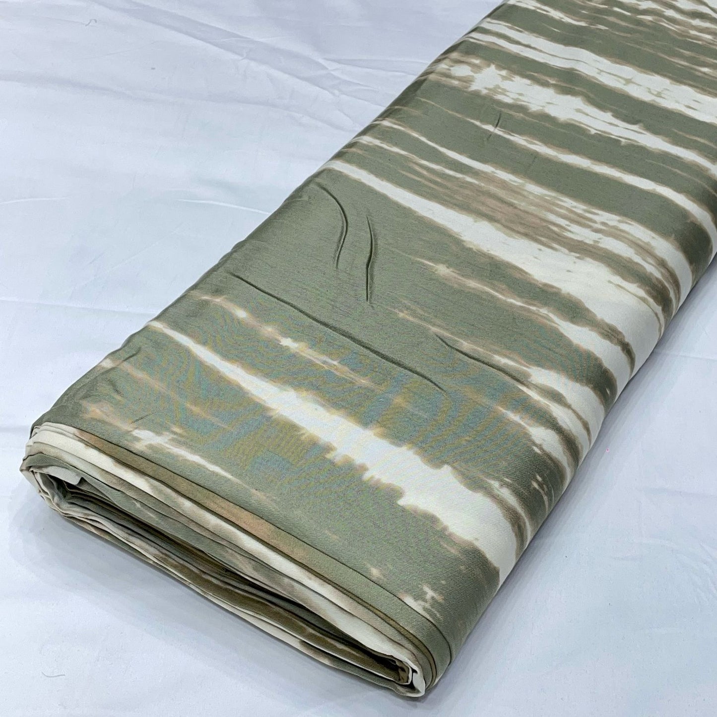 Pure Modal Cotton Tie & Dye