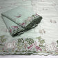 Pure Mul Embroidery 52” with Mul Embroidery 40” for Dupatta Combo