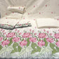 Pure Cotton Embroidery 52” with 
Matching Embroidery for Dupatta 40” & Plain Bottom