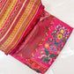 Pure Tissue Prints (Boho Style)