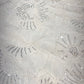 Pure Georgette Cutdana Embroidery