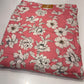 Pure Muslin Floral Unstitched Suit