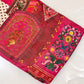 Pure Tissue Prints (Boho Style)