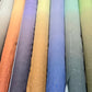 Shaded Glitter Georgette 56”