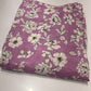Pure Muslin Floral Unstitched Suit