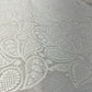 Pure Cotton Crochet Hakoba with Cotton Thread Ribbon Embroidery 52”
