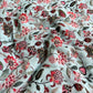 Pure Georgette Floral Prints