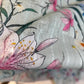 Pure Soft Cotton Jacquard with Prints