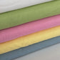 Pure Soft Cotton Solid Colors