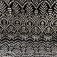 Georgette Gota Embroidery