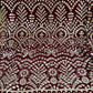Georgette Gota Embroidery