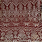 Georgette Gota Embroidery