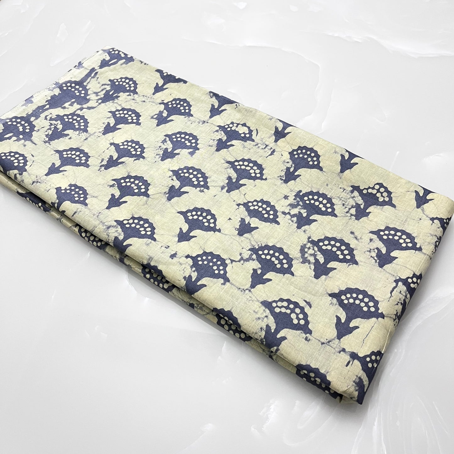 Pure Cotton Hand Block Prints