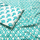 Pure Cotton Hand Block Prints ₹250/mtr