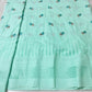 Pure Cotton Cutwork with Embroidery